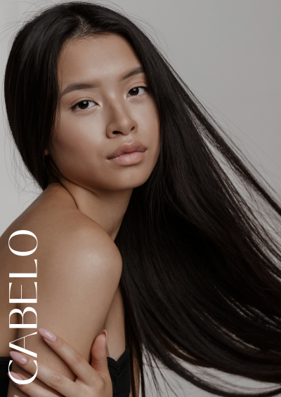 Positive Cosmetics - Cabelo