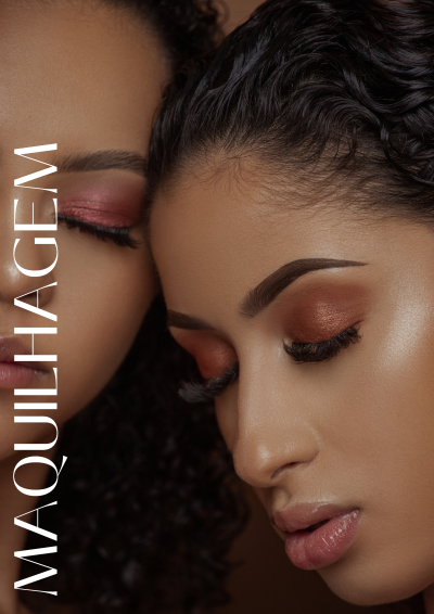 Positive Cosmetics - Maquilhagem