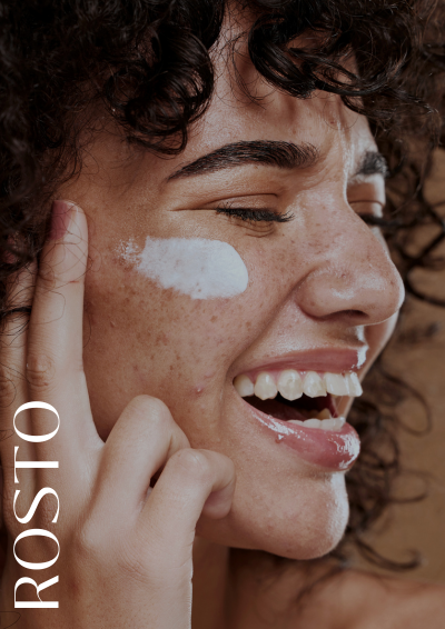 Positive Cosmetics - Rosto