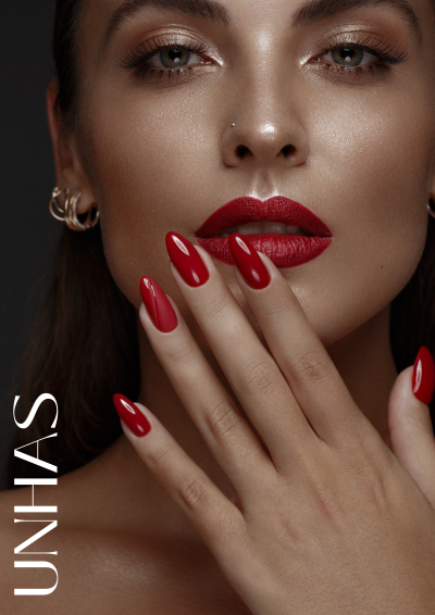 Positive Cosmetics - Unhas