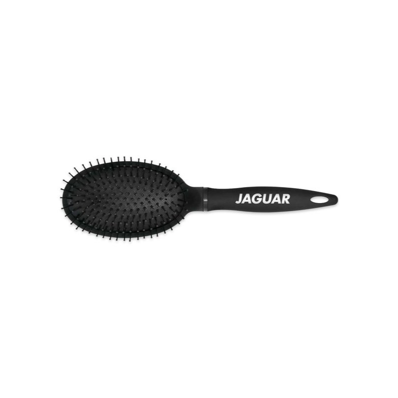 Escova Serie S4 Pneumática Oval - Jaguar