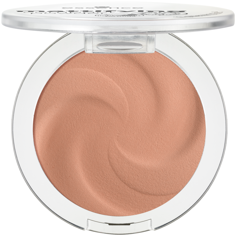 Pó Compacto Matificante 02 12 g