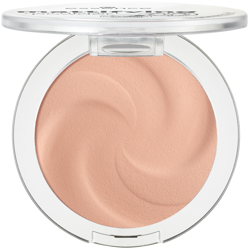 Pó Compacto Matificante 04 12 g