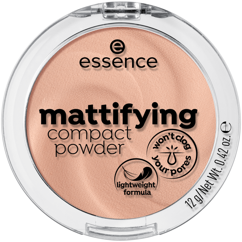 Pó Compacto Matificante 04 12 g - Image 2