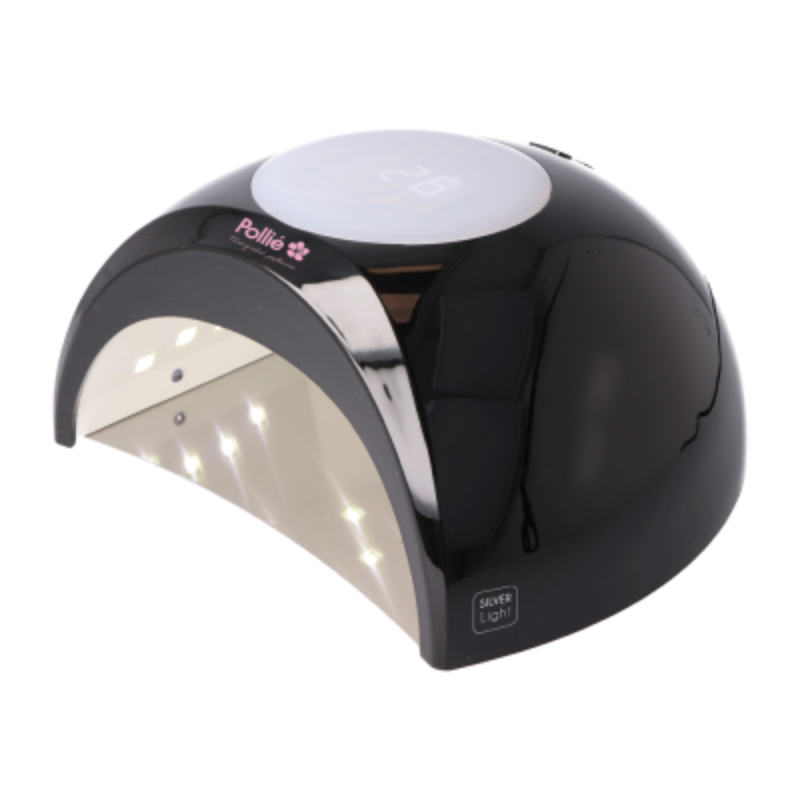 Catalisador Led/Uv 65w Silver Light