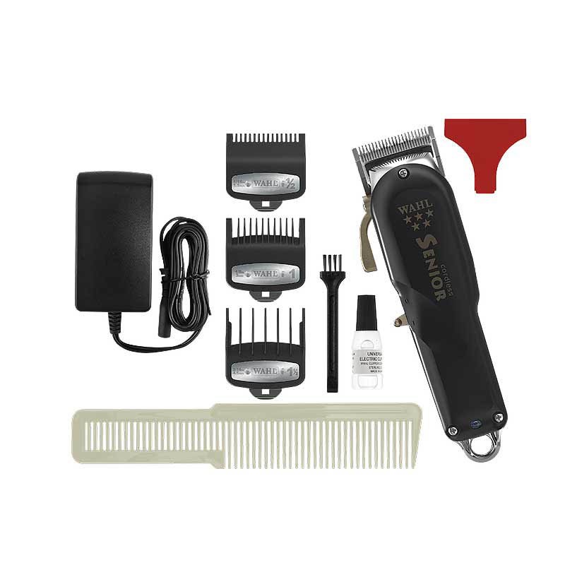 Wahl Senior Cordless 6500rpm - Image 2