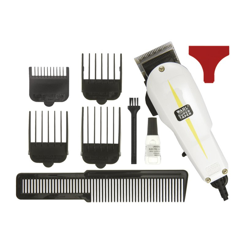 Wahl -Super Taper (Máquina de corte) - Image 2