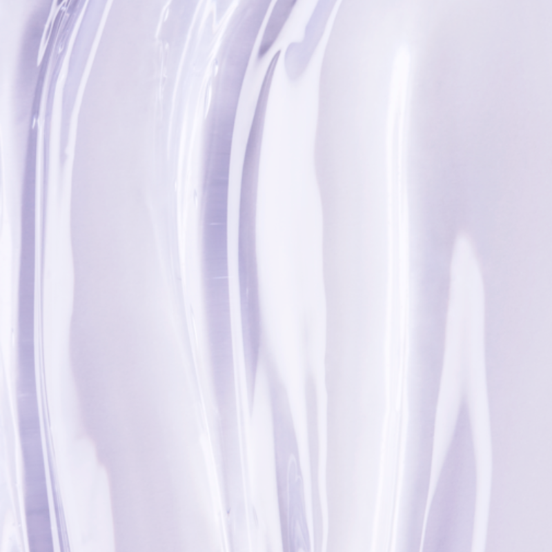 Andreia Hard Gel 2 in 1 - Clear (High viscosity) 44gr - Image 2