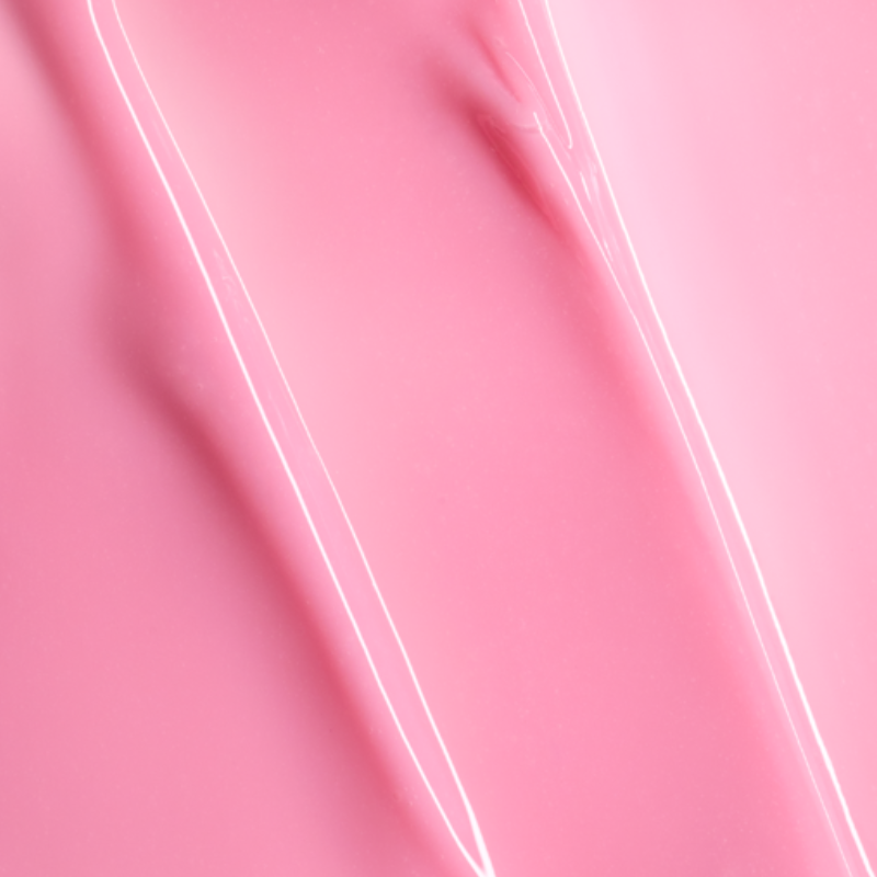 Andreia Hard Gel 2 in 1 - Pink (High Viscosity) 44gr - Image 2