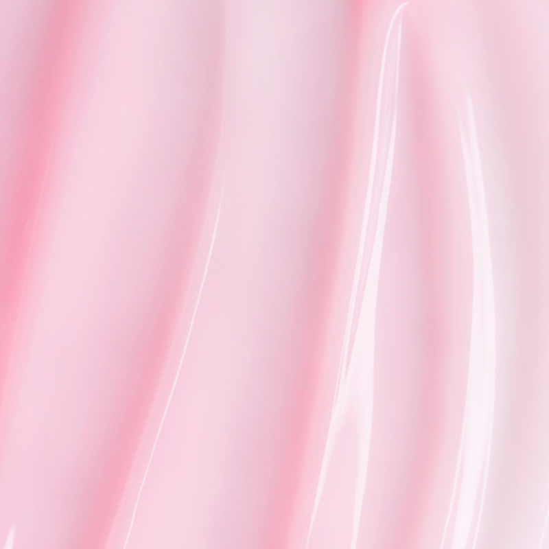 Andreia Hard Gel 2 in 1 - Soft Pink (High viscosity) 44gr - Image 2