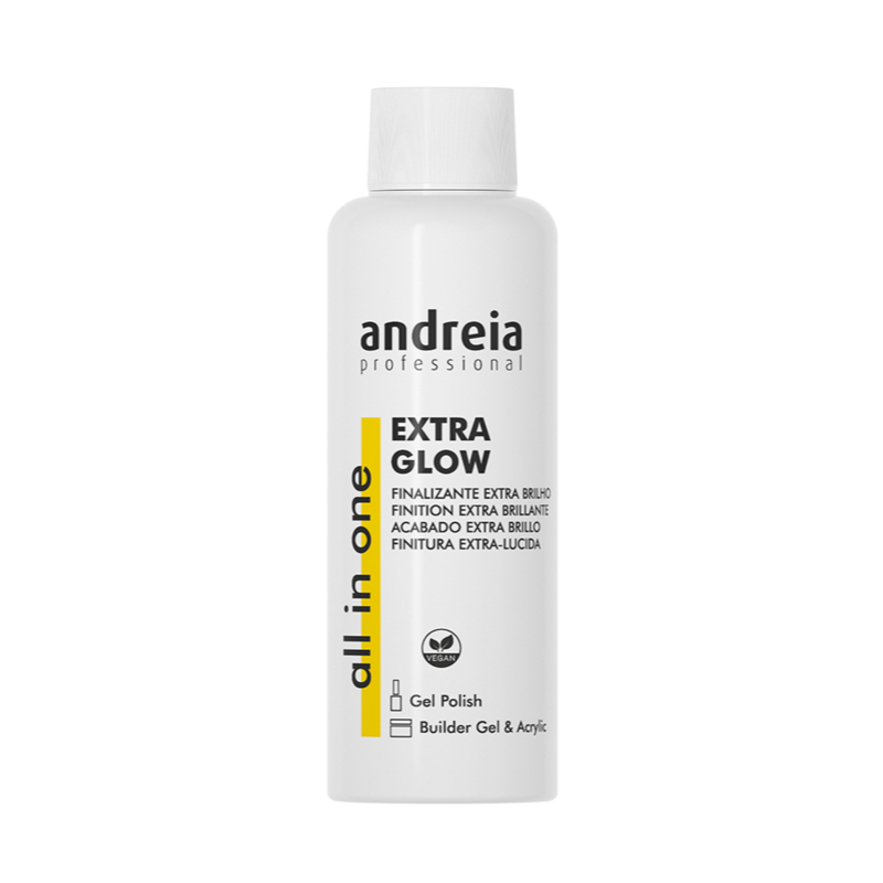 Andreia All in One Extra Glow 100ml