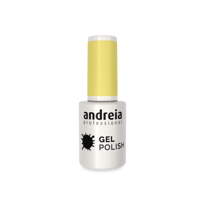 Andreia Verniz Gel 10,5ml 202