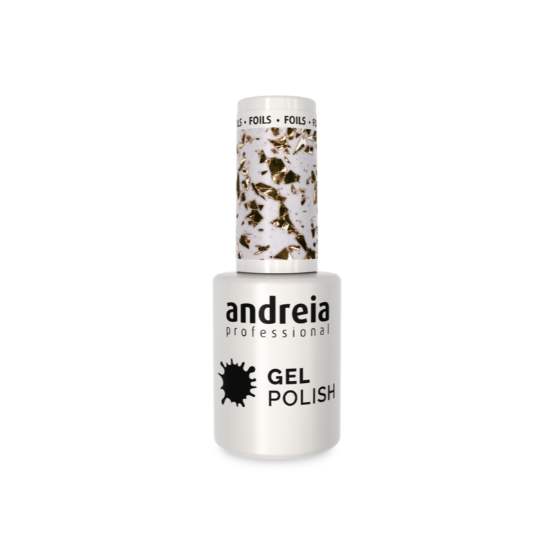 Andreia Verniz Gel 10,5ml 253