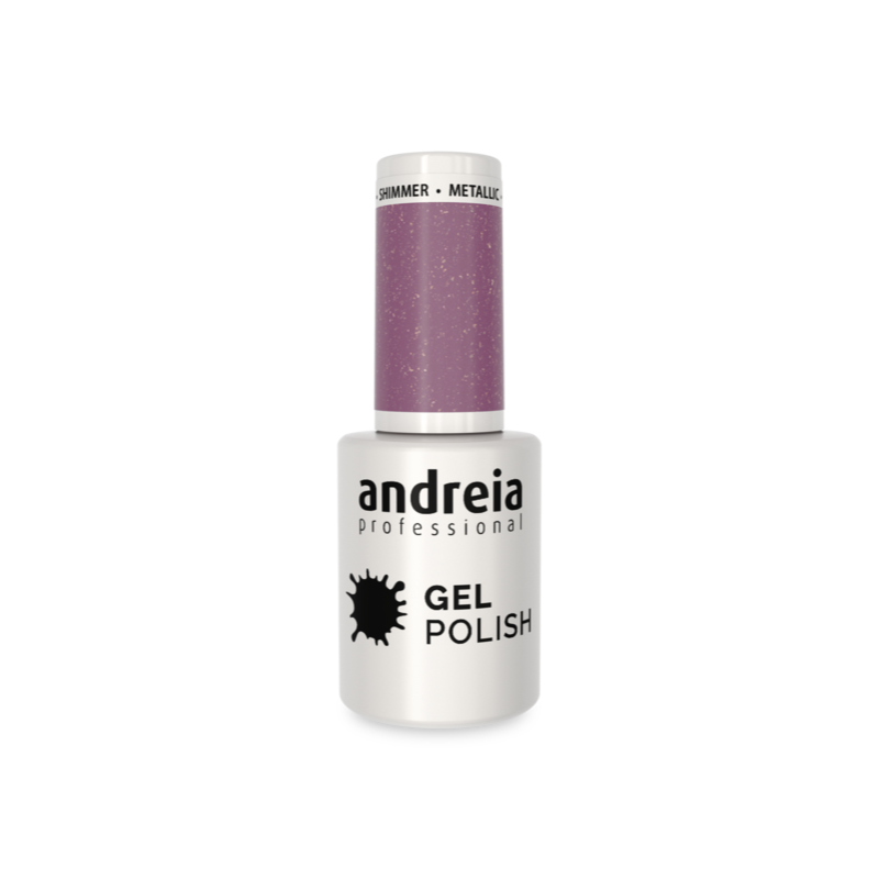 Andreia Verniz Gel 10,5ml 258