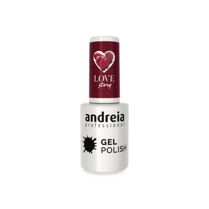 Andreia Verniz Gel 10,5ml 304