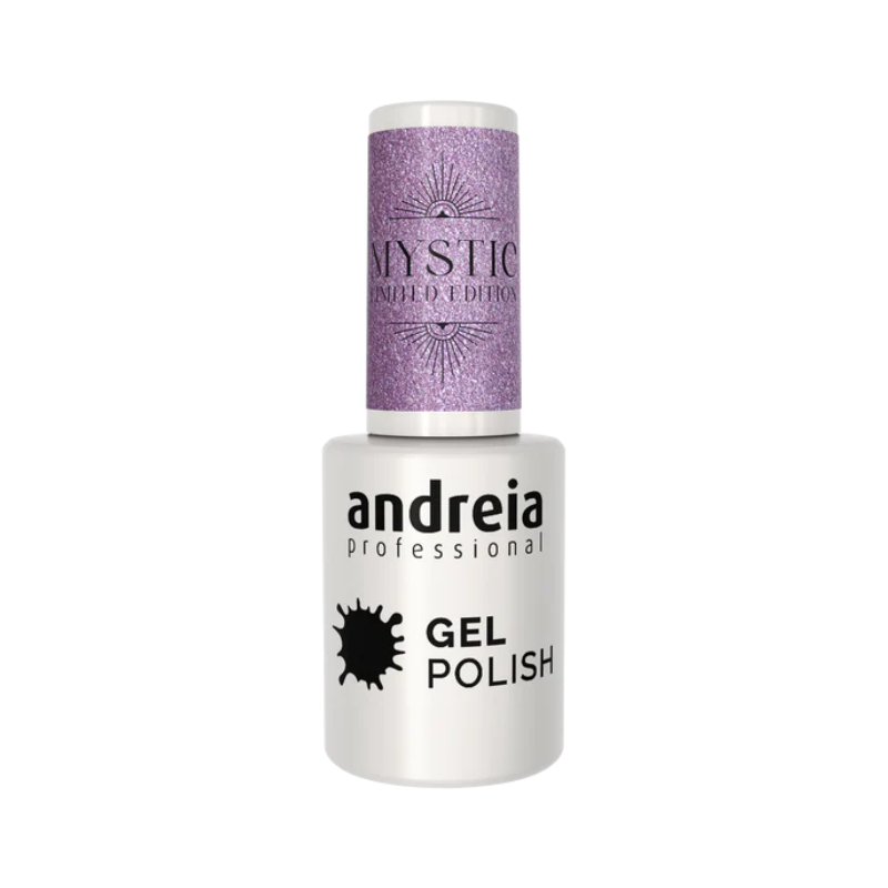 Andreia Verniz Gel 10,5ml Mystic MS3