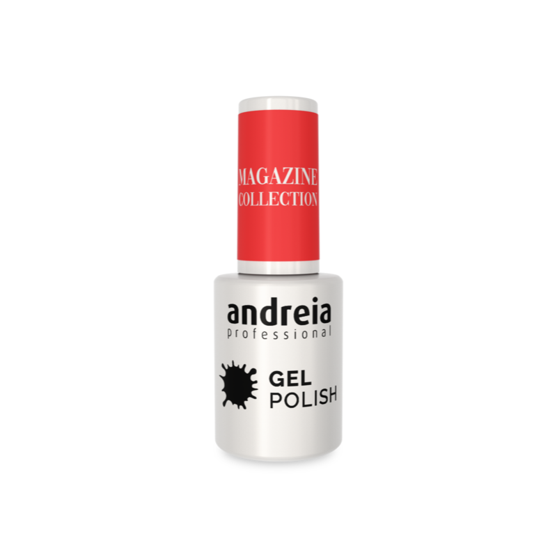 Andreia Verniz Gel 10,5ml MZ3