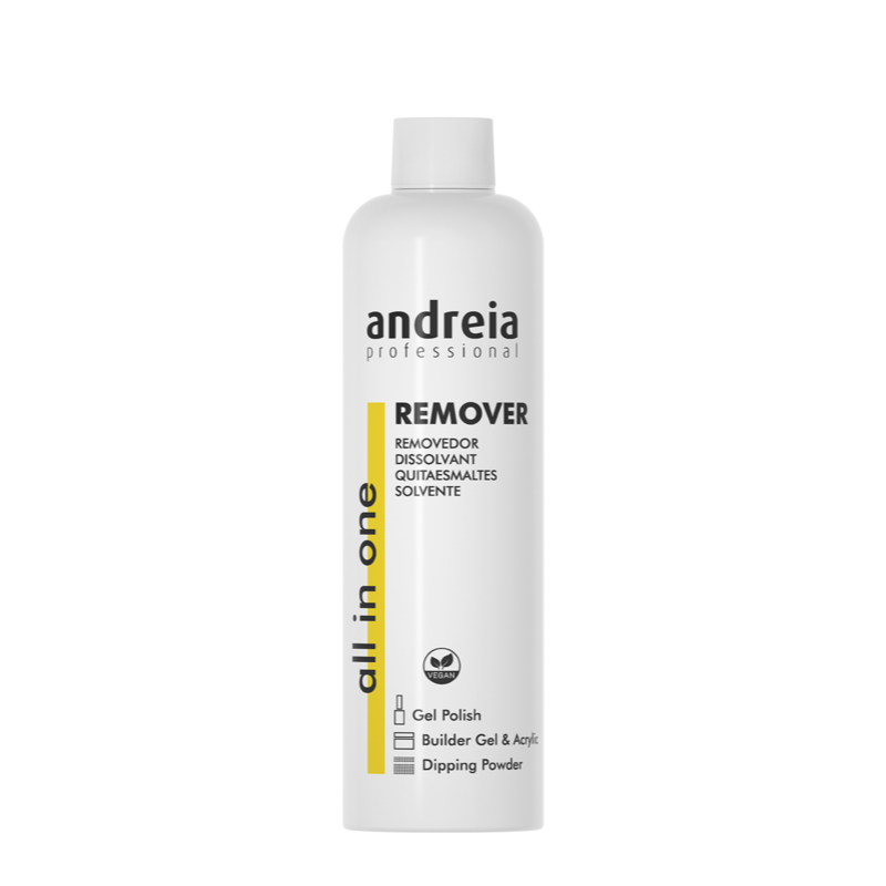 Andreia All in One Remover 250ml