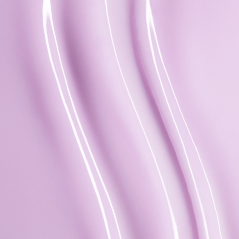 Andreia One Bottle Builder Gel 3 in 1 - Soft Lavender (Low Viscosity) 14ml - Image 2