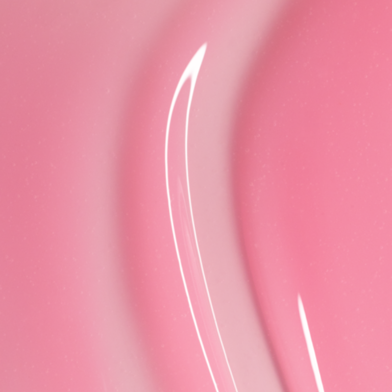 Andreia One Bottle Builder Gel 3 in 1 - Soft Pink (Low Viscosity) 14ml - Image 2