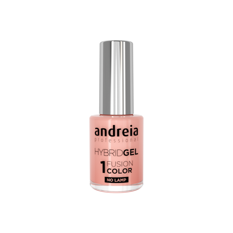 Andreia Verniz Hybrid Gel Fusion Color 10,5ml H07