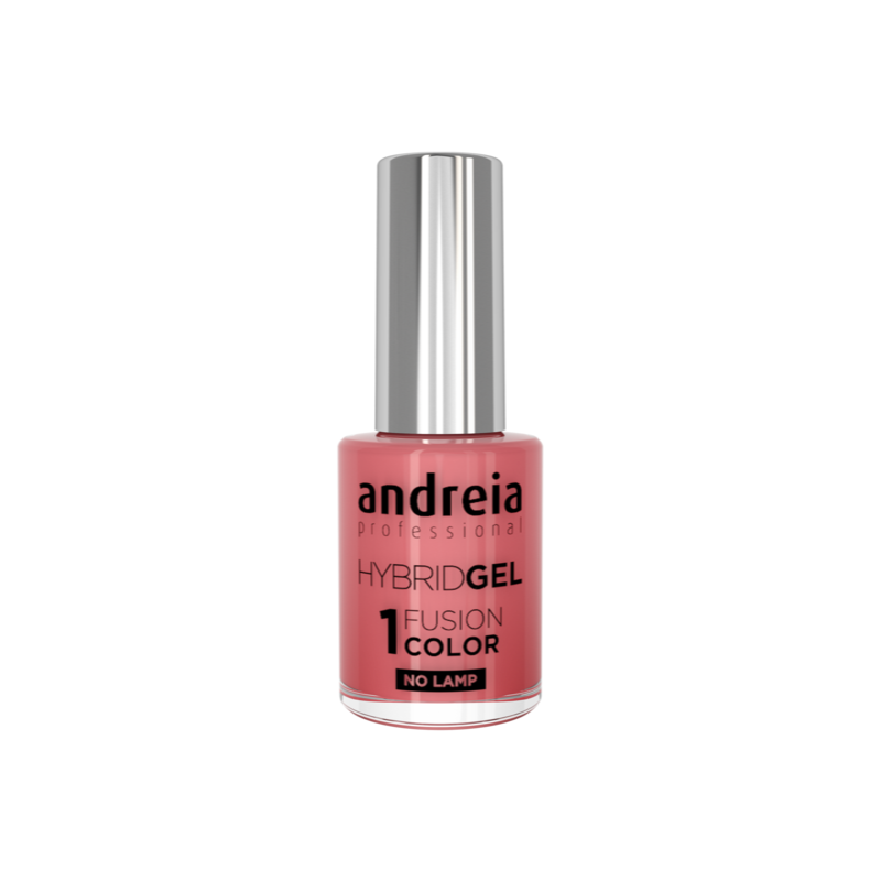 Andreia Verniz Hybrid Gel Fusion Color 10,5ml H14