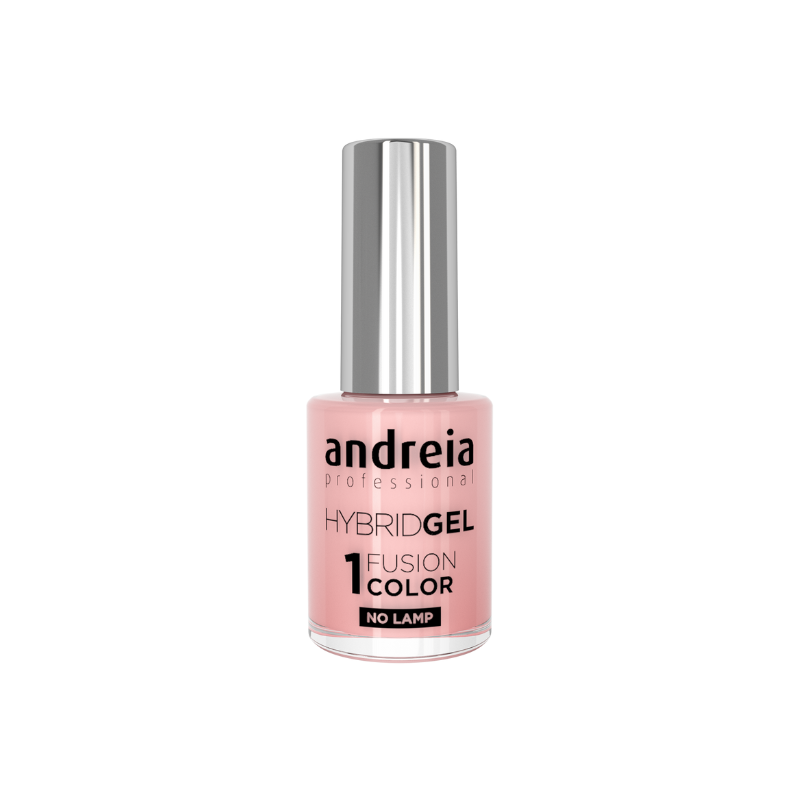 Andreia Verniz Hybrid Gel Fusion Color 10,5ml H20