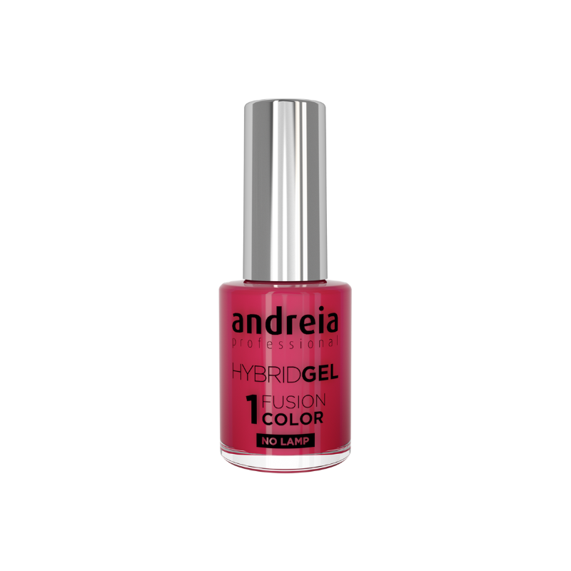 Andreia Verniz Hybrid Gel Fusion Color 10,5ml H21
