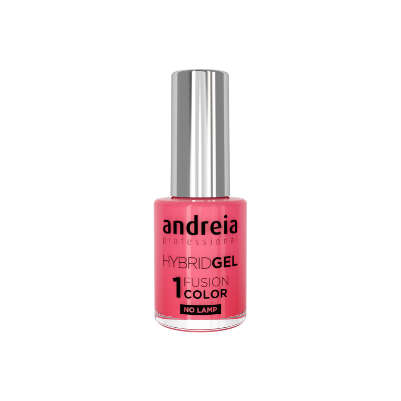 Andreia Verniz Hybrid Gel Fusion Color 10,5ml H23