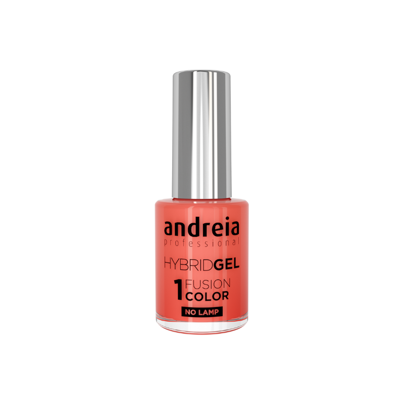 Andreia Verniz Hybrid Gel Fusion Color 10,5ml H40