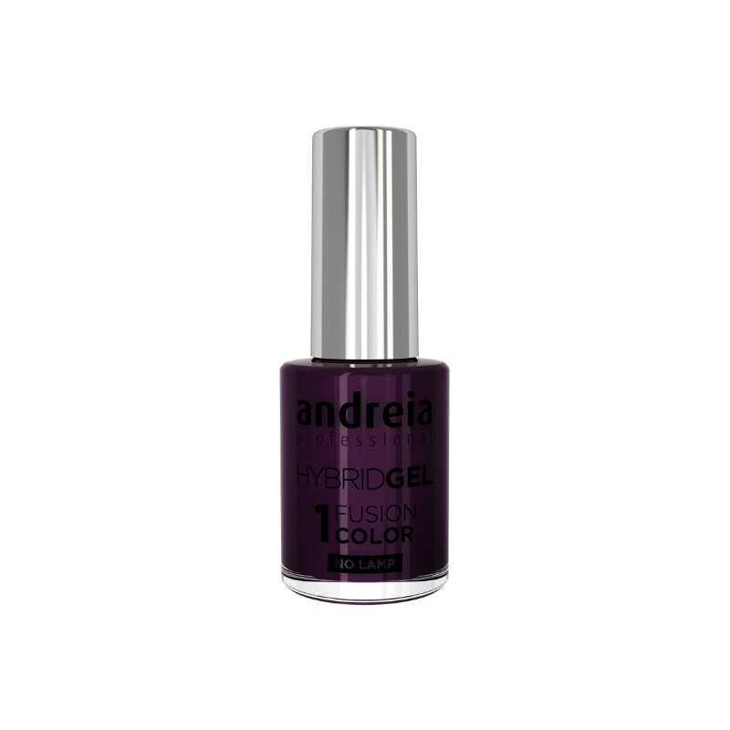 Andreia Verniz Hybrid Gel Fusion Color 10,5ml H78