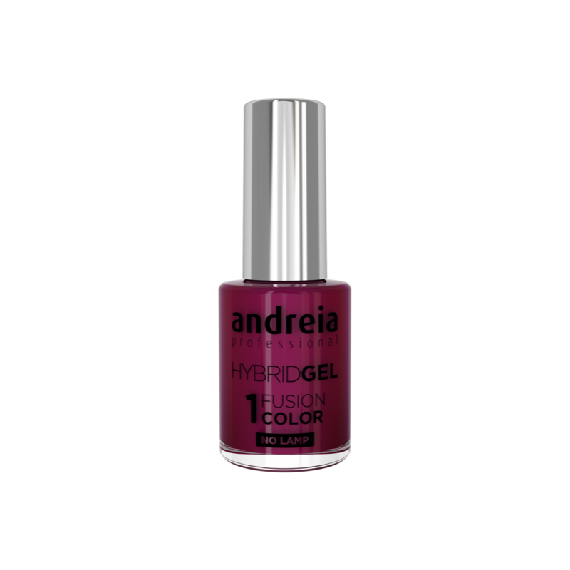 Andreia Verniz Hybrid Gel Fusion Color 10,5ml H80