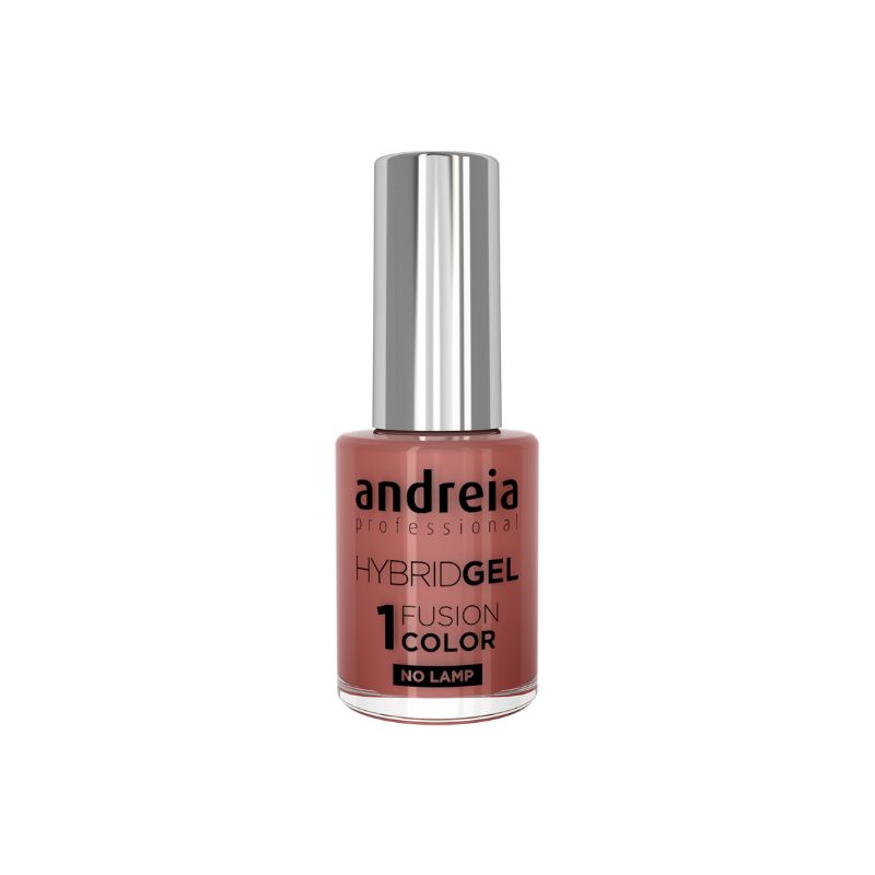 Andreia Verniz Hybrid Gel Fusion Color 10,5ml H08