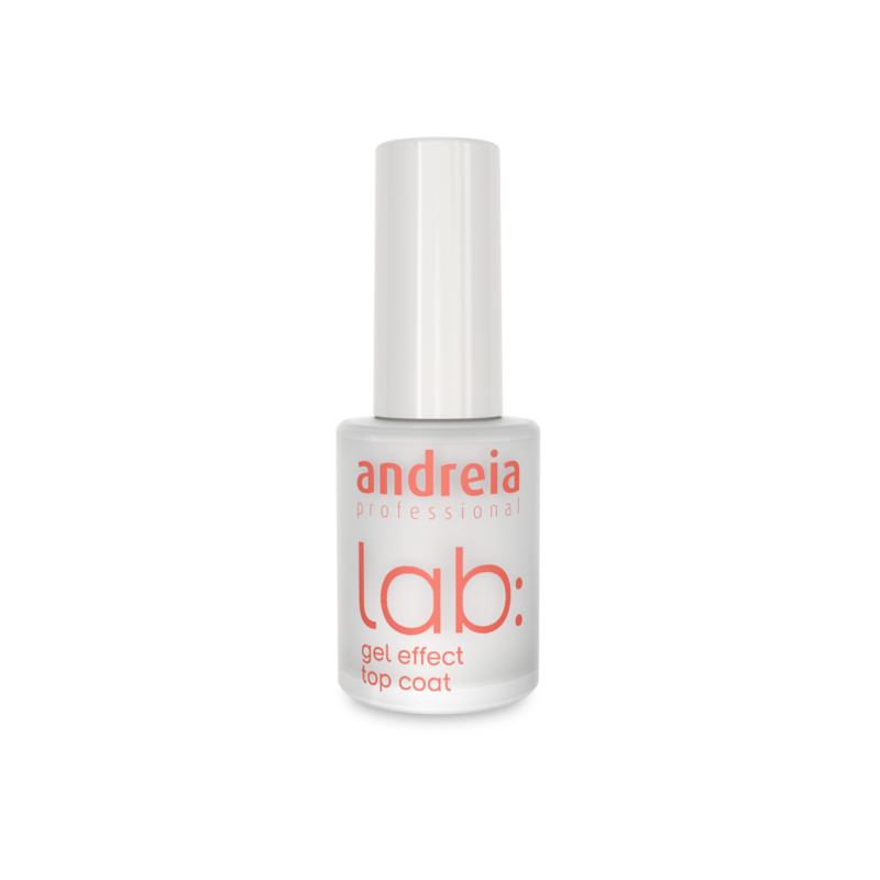 Andreia Gel Effect Top Coat 10,5ml