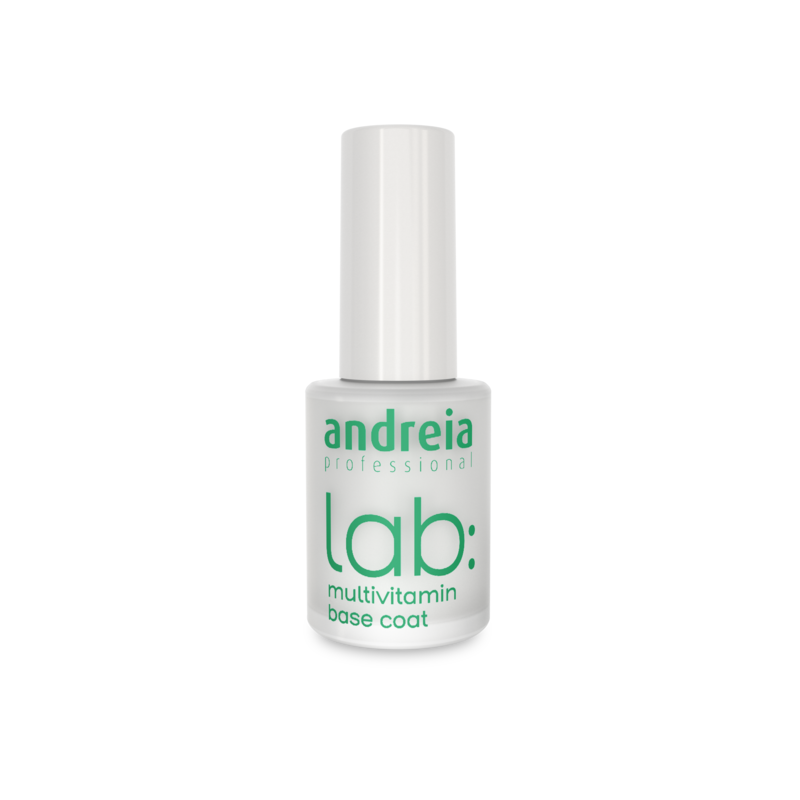 Andreia Lab Multivitamin Base Coat 10,5ml