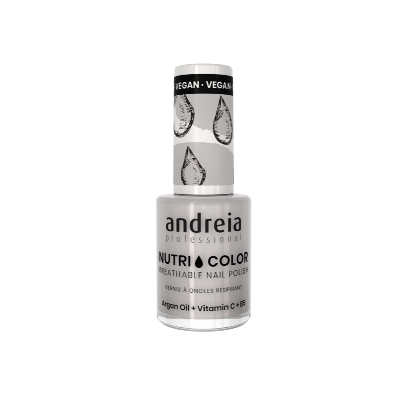 Andreia Nutricolor Verniz De Unhas 10,5ml NC3