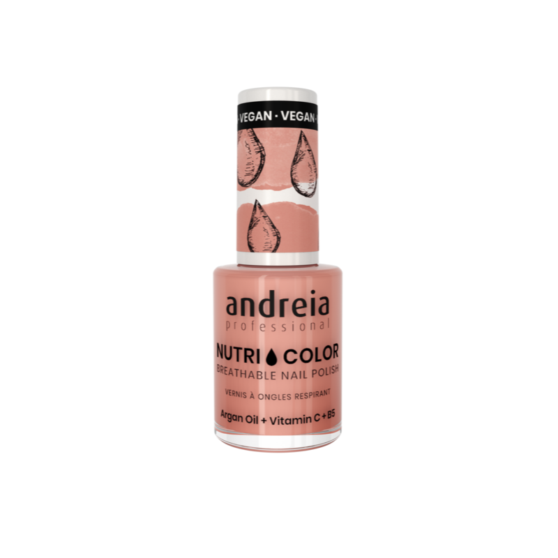 Andreia Nutricolor Verniz De Unhas 10,5ml NC7