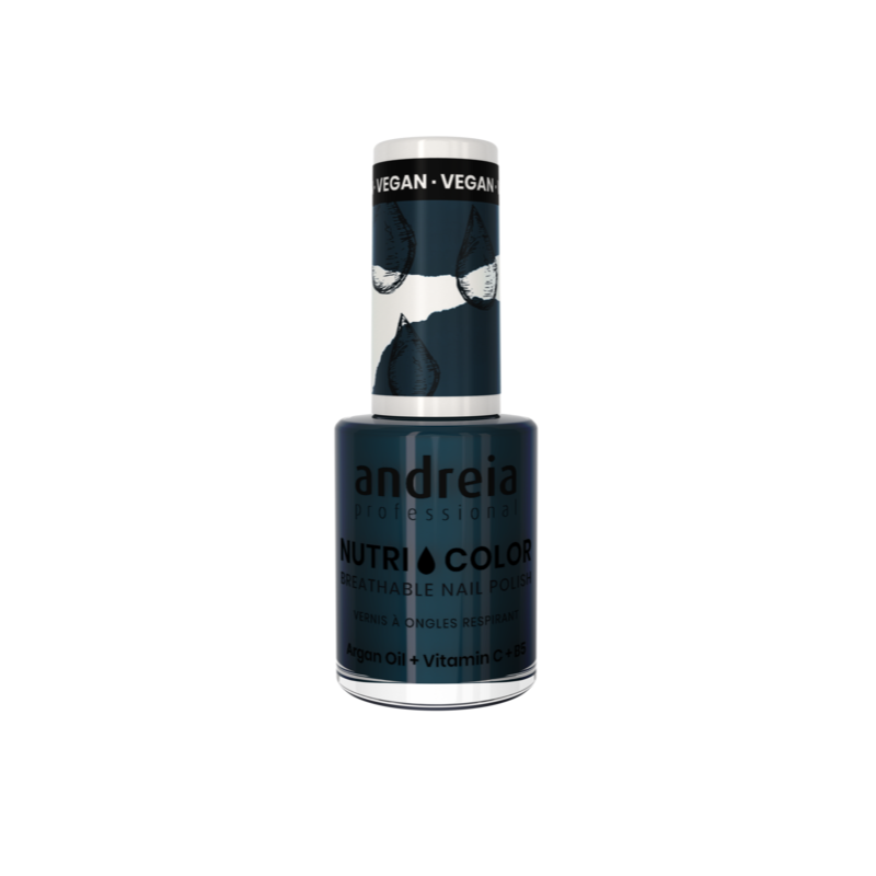Andreia Nutricolor Verniz De Unhas 10,5ml NC24