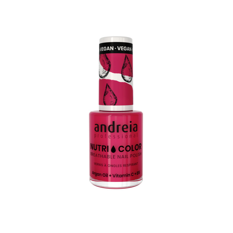 Andreia Nutricolor Verniz De Unhas 10,5ml NC36