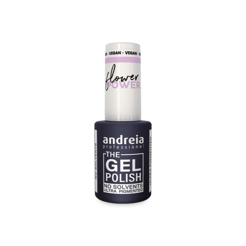 Andreia The Gel Polish 10,5ml FP3