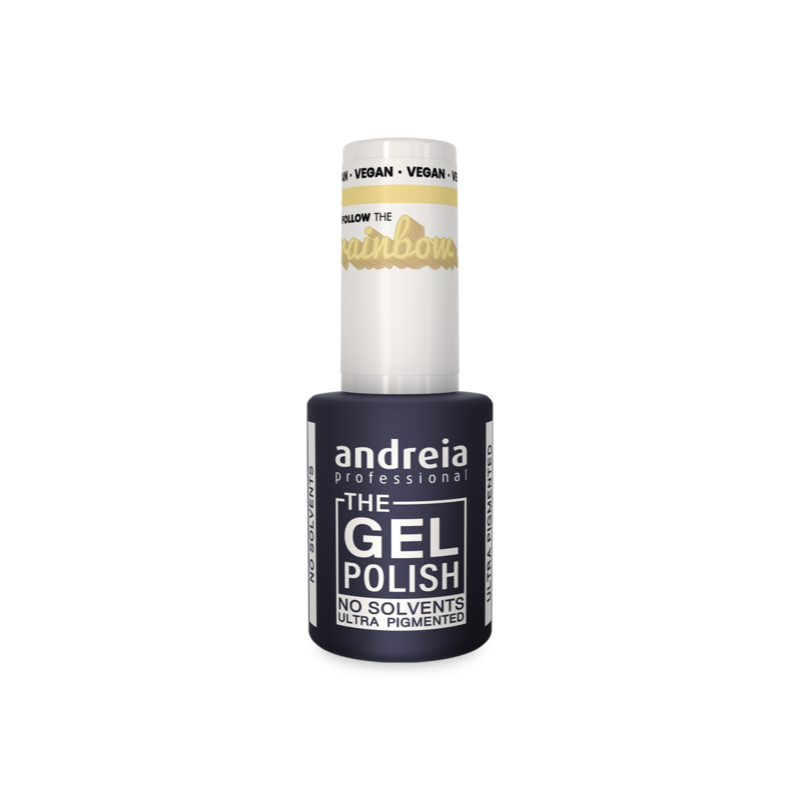 Andreia The Gel Polish 10,5ml FR4