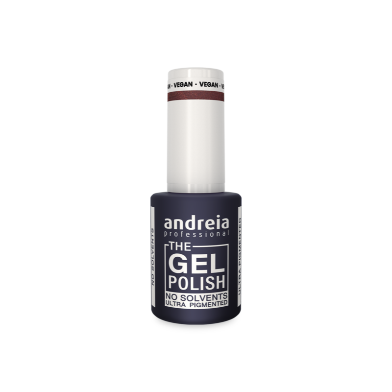 Andreia The Gel Polish 10,5ml G34
