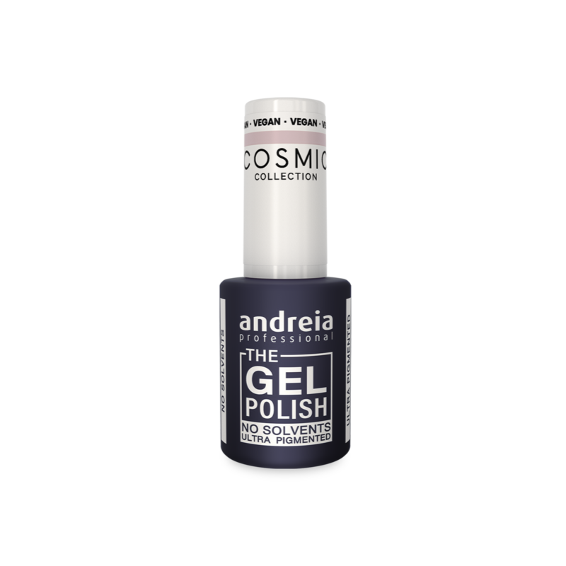 Andreia The Gel Polish 10,5ml CO3