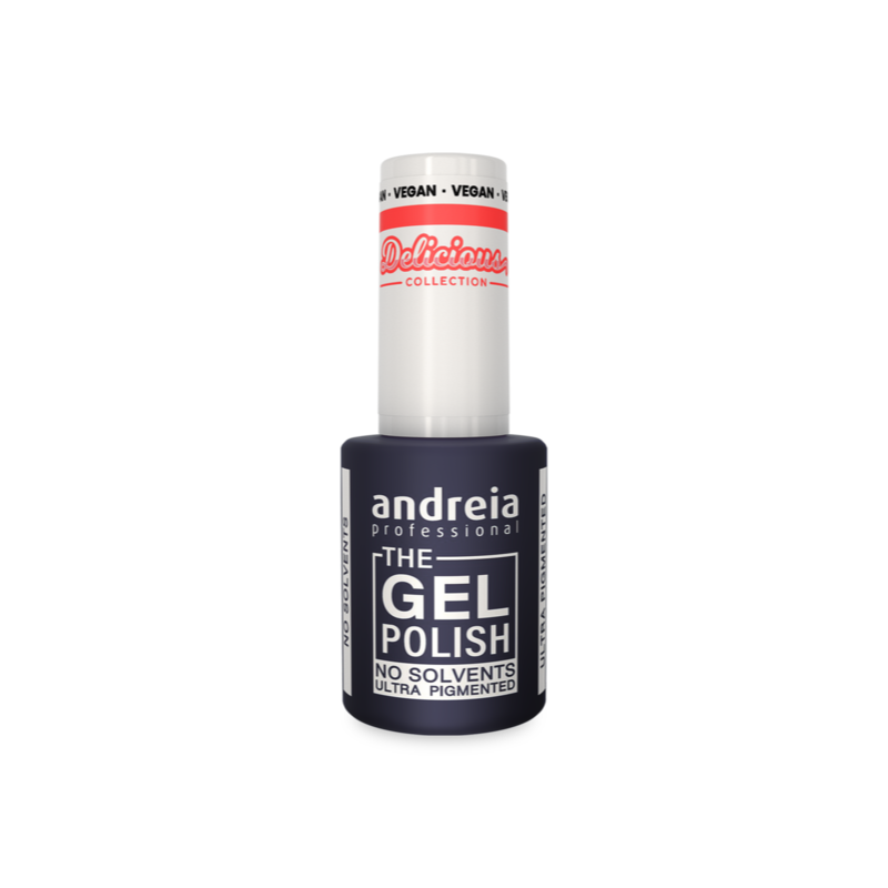 Andreia The Gel Polish 10,5ml DC1