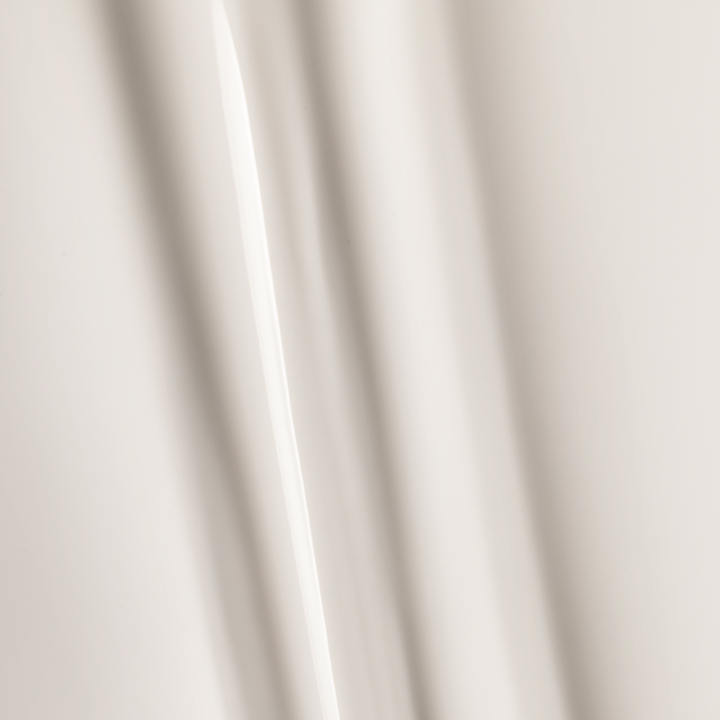 Andreia True Pure Verniz Gel 10,5ml T02 Branco Leitoso - Image 3