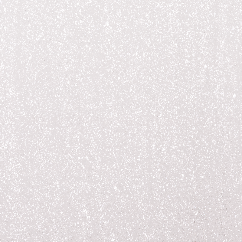 Andreia True Pure Verniz Gel 10,5ml T03 Branco com glitter - Image 2