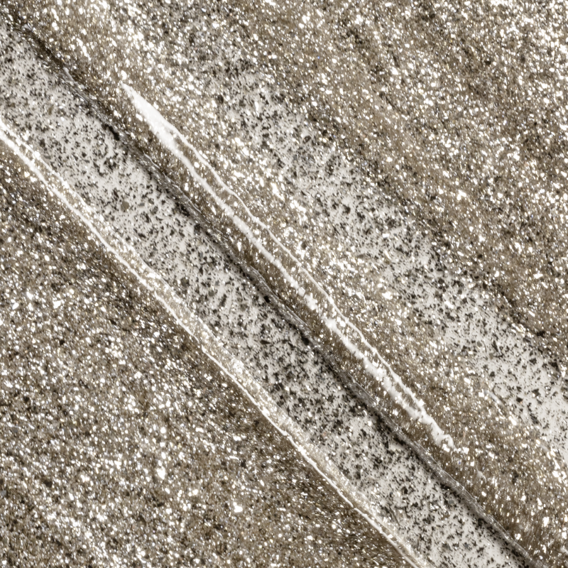 Andreia True Pure Verniz Gel 10,5ml T04 Glitter Prateado - Image 3