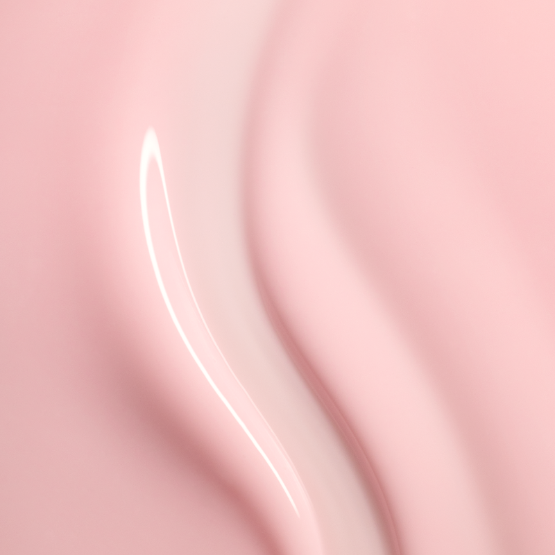 Andreia True Pure Verniz Gel 10,5ml T06 Rosa Leitoso - Image 3