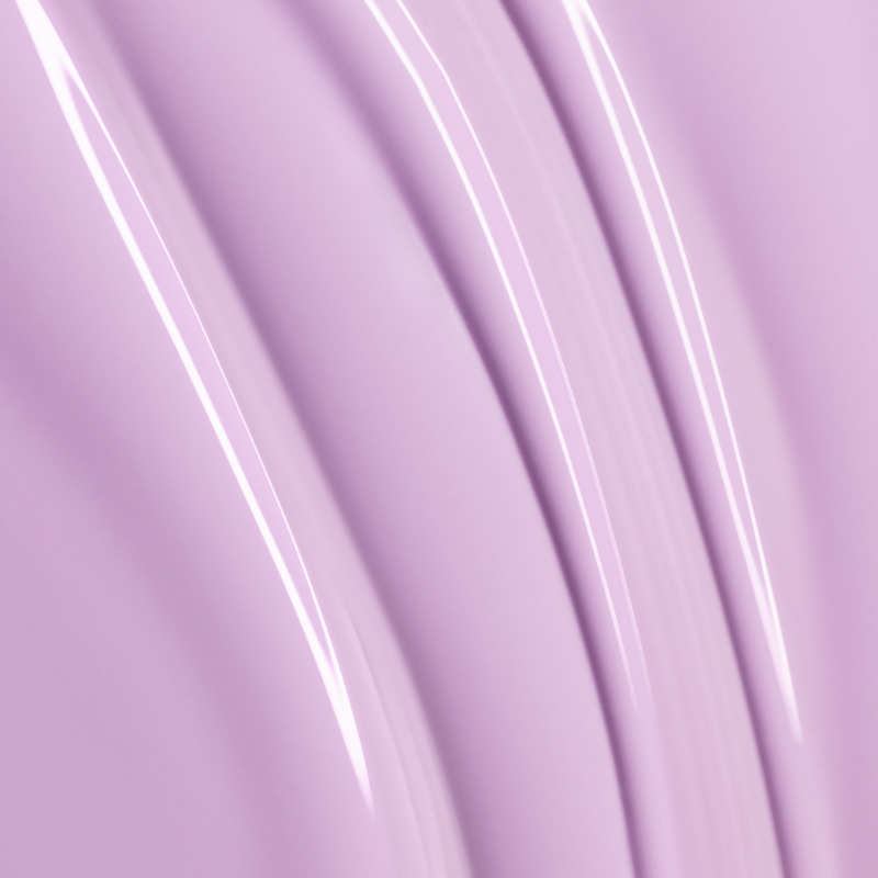 Andreia True Pure Verniz Gel 10,5ml T11 Roxo Pastel - Image 3