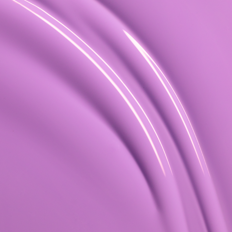 Andreia True Pure Verniz Gel 10,5ml T12 Roxo Néon - Image 3